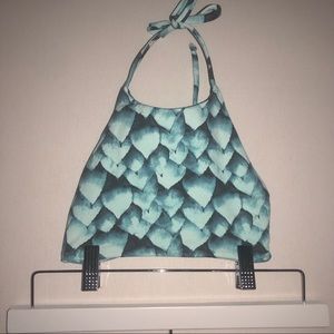 Midori Bathing Suit Top